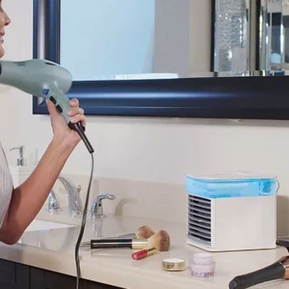 Arctic Air Pure Chill 2.0 Evaporative Air Cooler Air conditioner cooling system - Picture 5 of 6